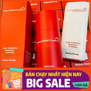 Kem Urban đa năng chống nắng, chống khói bụi, chống lão hoá, làm trắng da