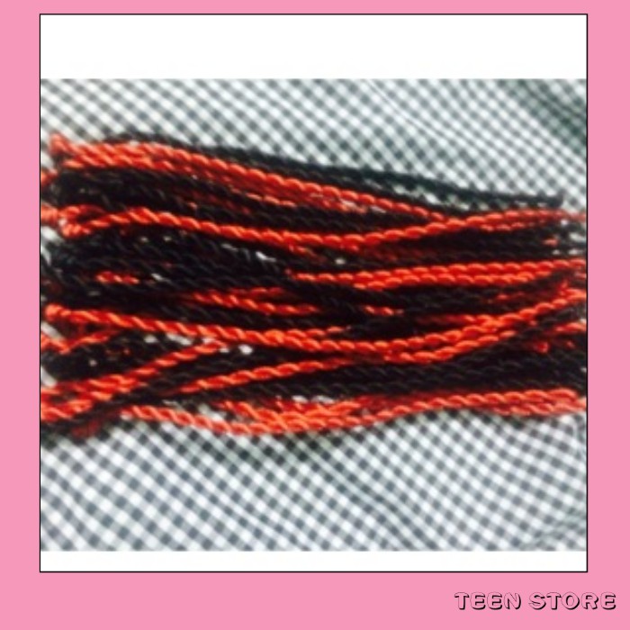 30 dây may mắn 4mm