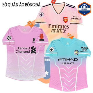 Bộ Quần Áo Thể Thao Đá Bóng