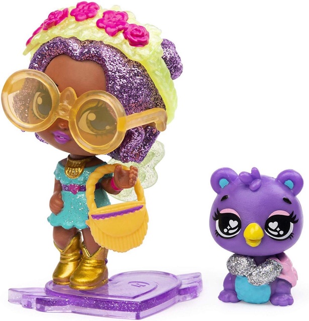 Vali của nàng tiên Hatchimal Pixies