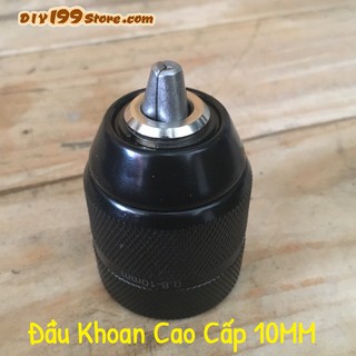 DIY Đầu khoan Cao Cấp 0.8 - 10MM