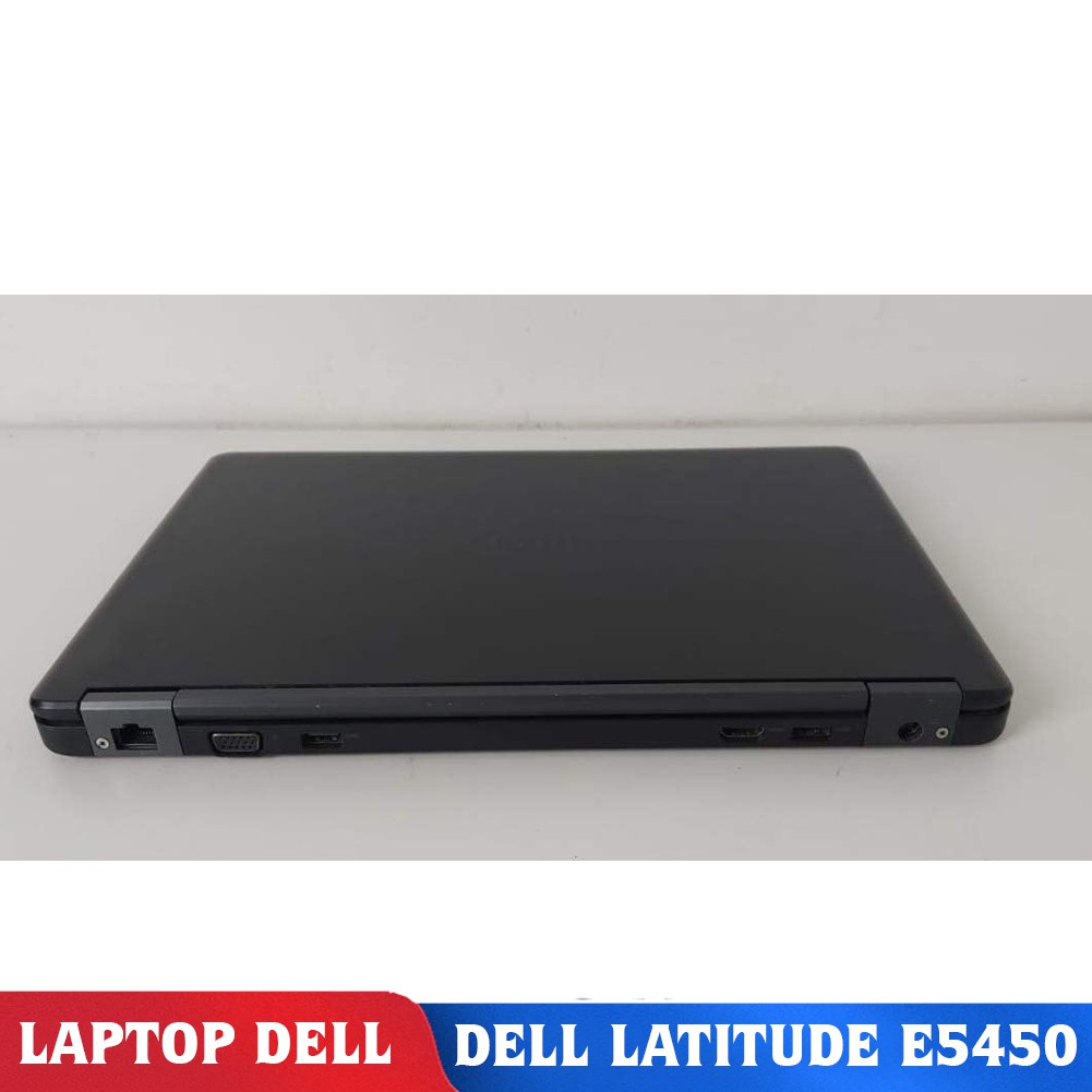Laptop DELL LATITUDE E5450 DÀNH CHO HỌC SINH SINH VIÊN DÂN VĂN PHÒNG GIÁ RẺ | BigBuy360 - bigbuy360.vn