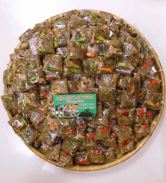 BÌ TIÊU ỚT XIÊM XANH LOẠI NGON ĐẶC BIỆT 35K/ CHỤC | BigBuy360 - bigbuy360.vn