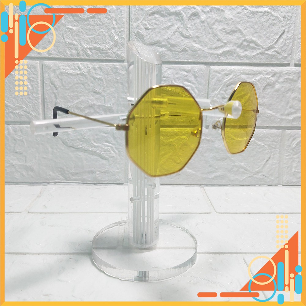 Kính tiktok cực hot dành cho nam nữ - nhiều màu | BigBuy360 - bigbuy360.vn