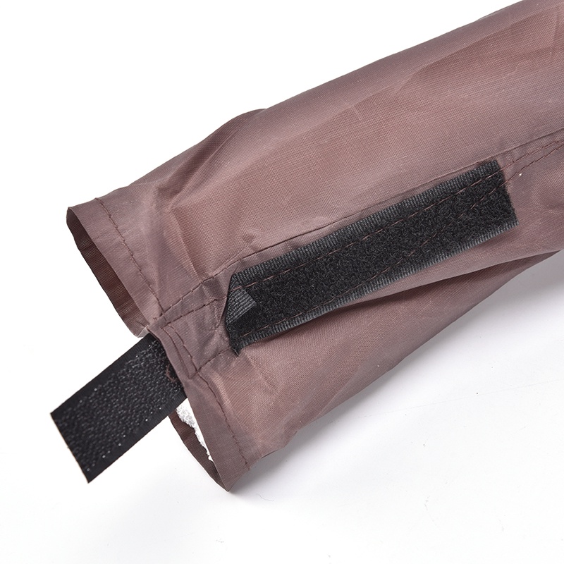 Miếng Chặn Cửa Chống Bụi Chống Gió Tiện Lợi