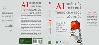 AI - Bước Tiến Đột Phá Trong Chăm Sóc Sức Khỏe