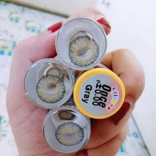 Kính Áp Tròng Đủ Màu (Ib chọn mẫu)