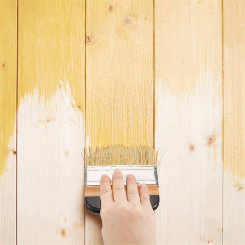 Set 3 Cọ Vẽ Chuyên Dụng