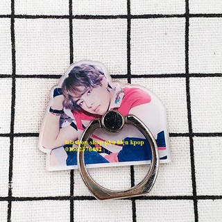 IRING TV BTS(LY)