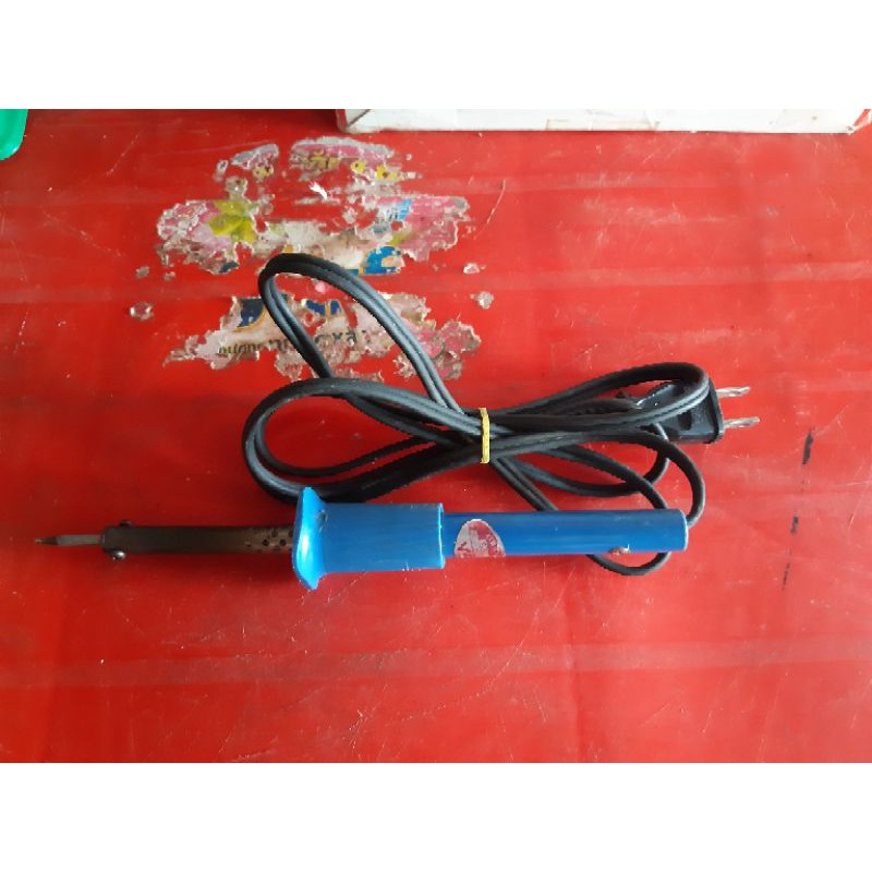 mỏ hàn goot nội địa nhật điện 100v