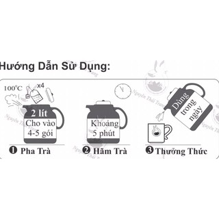 Trà dây đau xương