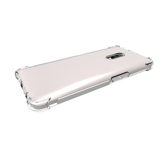 Ốp lưng silicon chống sốc OPPO K3, Realme X