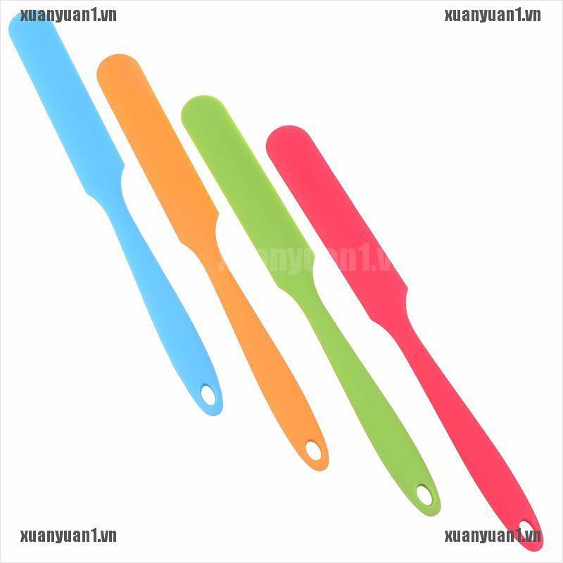 1 Dụng Cụ Làm Bánh Bằng Silicone Chống Dính