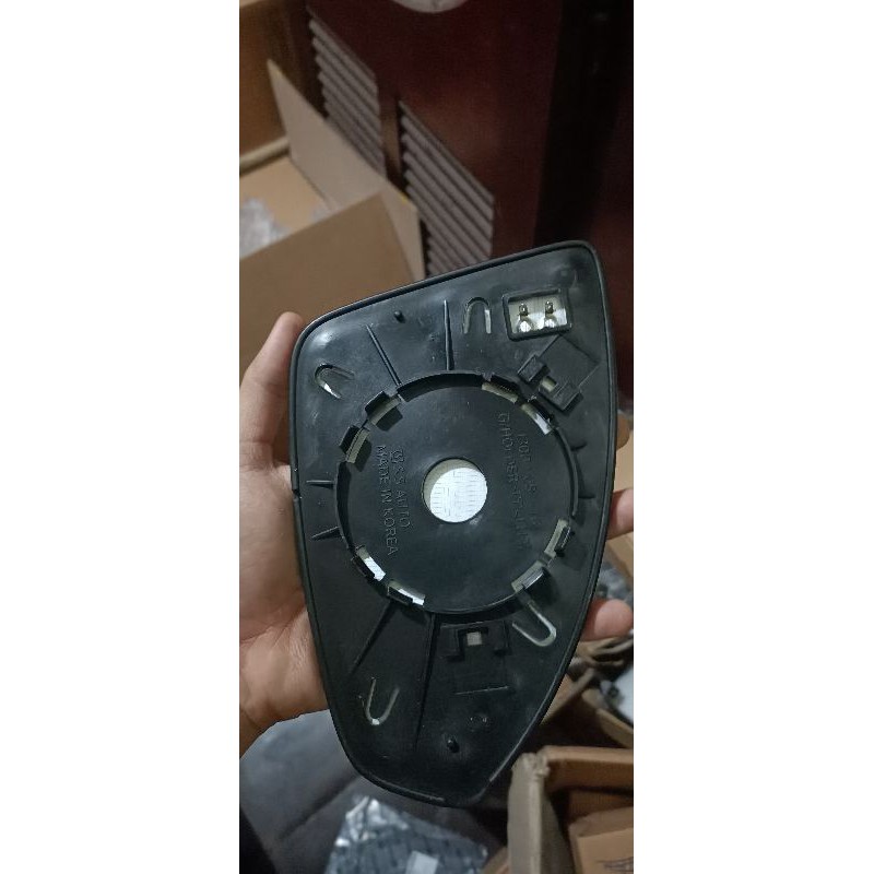 Mặt gương cherolet Cruze,lacetti cdx hàng hàn quốc