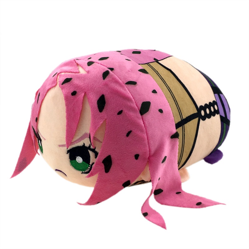 Búp Bê Nhồi Bông Jonathan Dio Joseph Phim Hoạt Hình Jojo 'S Bizarre Adventure