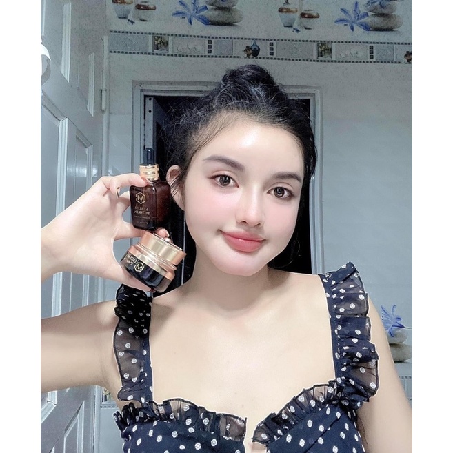 TÁI TẠO DA HỒNG SÂM