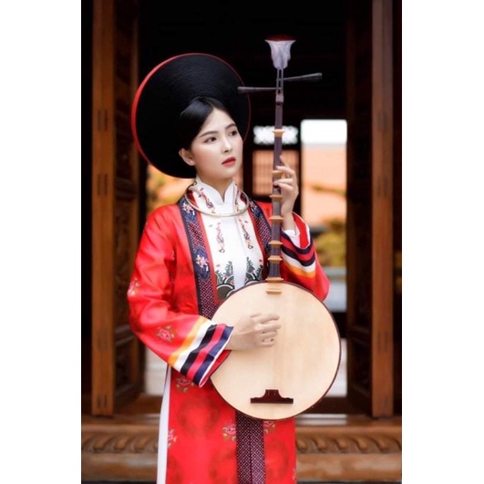 Áo cách Tân Nhật bình M1