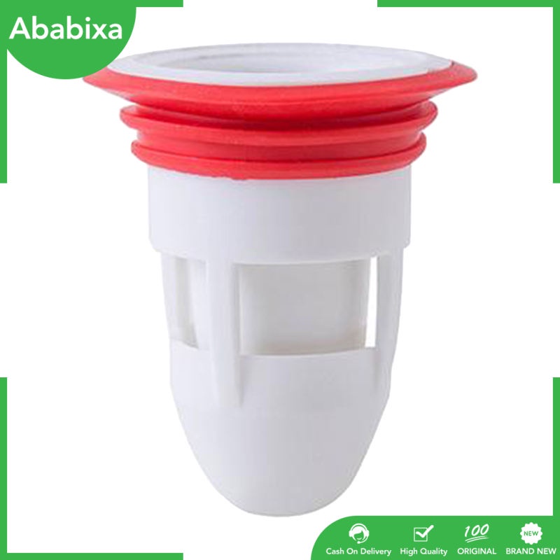 Vỏ Bọc Cống Thoát Nước Sàn Nhà Tắm / Toilet Chống Gián Chống Mùi