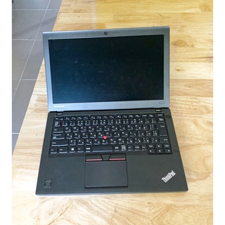Laptop Lenovo Thinkpad X250 Core i5-5200U Ram 8GB SSD 256GB VGA ON Màn 12.5 Inch Máy Đẹp