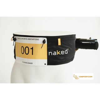 Đai chạy bộ Naked® Running Band