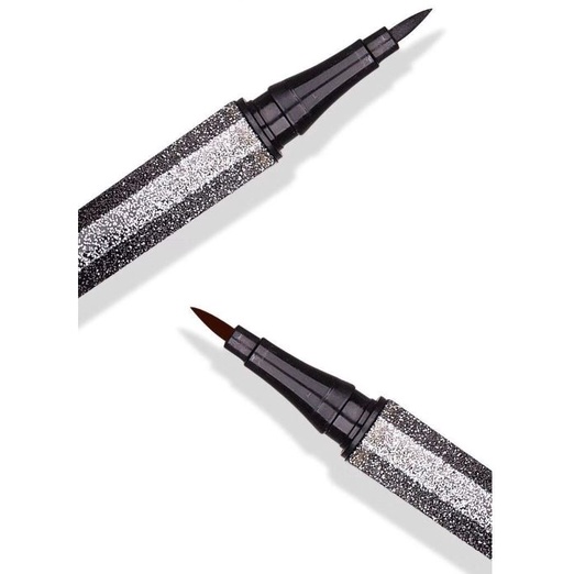 Bút kẻ mắt Miking Pretty chống nước lâu trôi