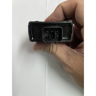 IC (ECU) SIRIUS,NOUVO 2,3