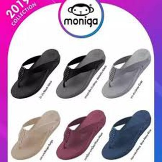 Dép quai kẹp thái lan moniga 6.8