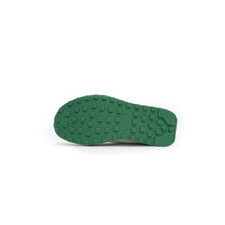 Giày Sneaker Basic Nam Nữ ICON DENIM White & Green GI110D04