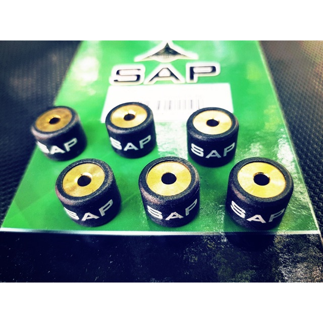 Bi nồixe cuxi hiệu Sap