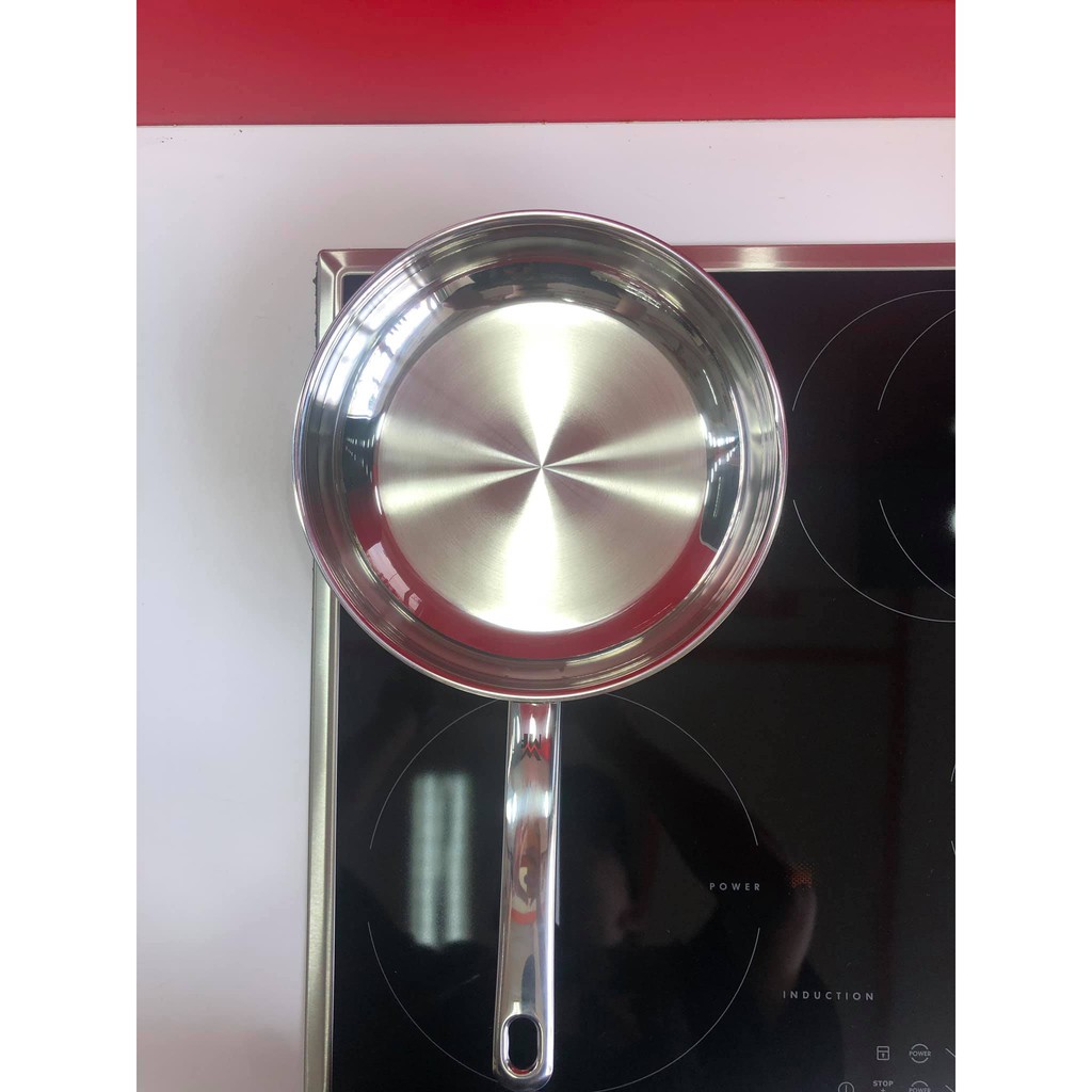 Chảo Inox WMF dk 24 cm