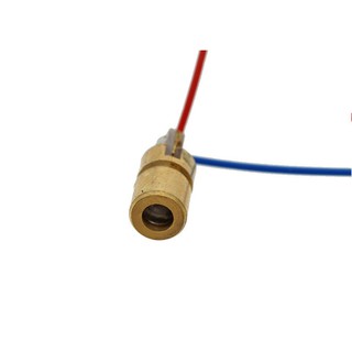 Ống Phát Laser Mini 3V-5V