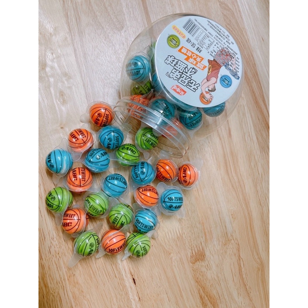 (1 Viên) Kẹo Dẻo Có Nhân Nhiều Mẫu ( Mắt, Vịt, Dưa hấu) | BigBuy360 - bigbuy360.vn