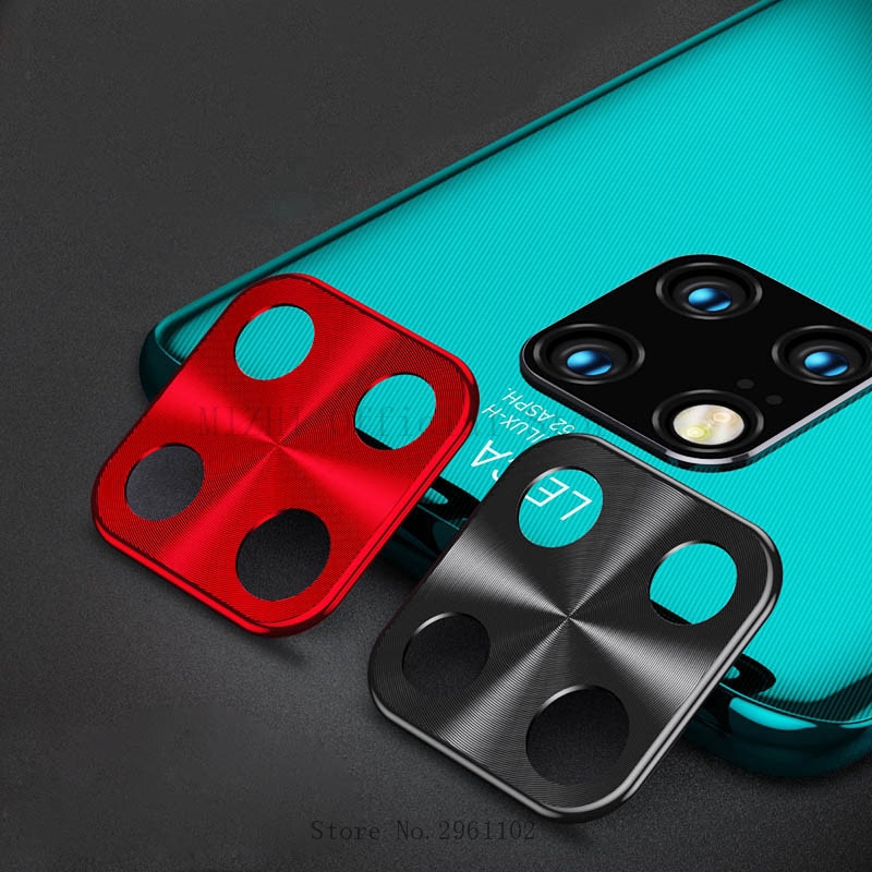 Kính Cường Lực Bảo Vệ Camera Sau Cho Huawei Mate 30 20 Pro Mate30 Lite