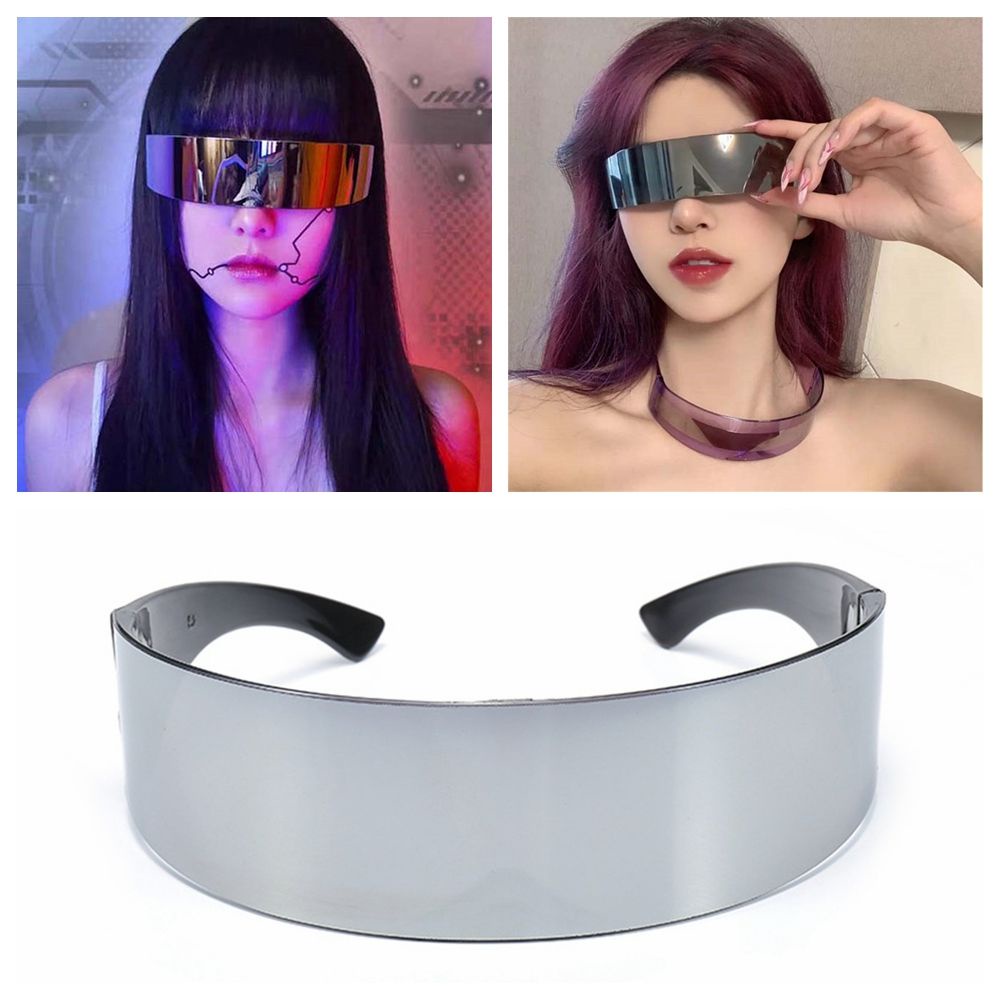 Kính mát chống tia UV phong cách cổ điển thời trang cho nam và nữ