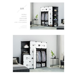 TỦ GHÉP 30 NGĂN