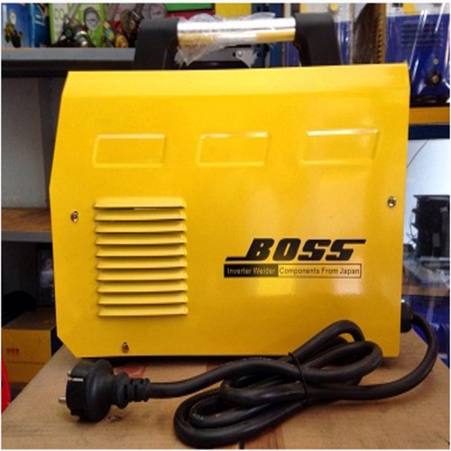 Máy Hàn Boss Arc 200X Mới 100%