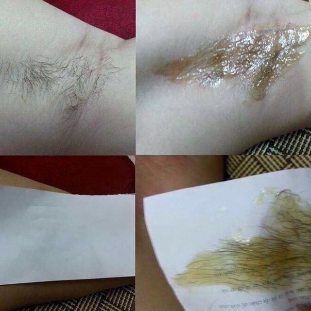 [Chính Hãng]  COMBO TẨY LÔNG: WAX VEO + QUE GẠT VÀ GIẤY WAX + MỠ TRĂN ĐẸP DA | BigBuy360 - bigbuy360.vn