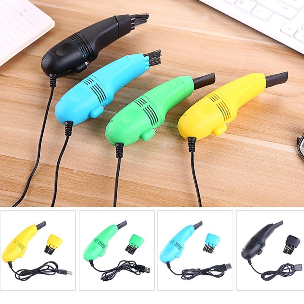 Máy hút bụi bàn phím, Máy hút bụi laptop cổng usb MTVLT11