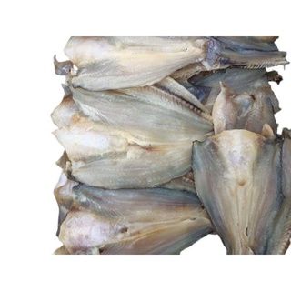 Khô cá dứa (basa) loại ngon -1kg