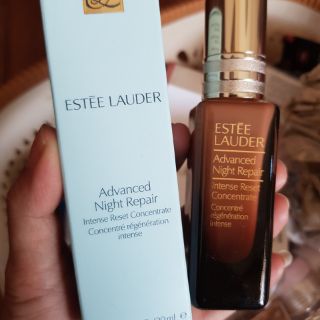 Tinh chất phục hồi da Advanced Night Repair Intense Concentrate