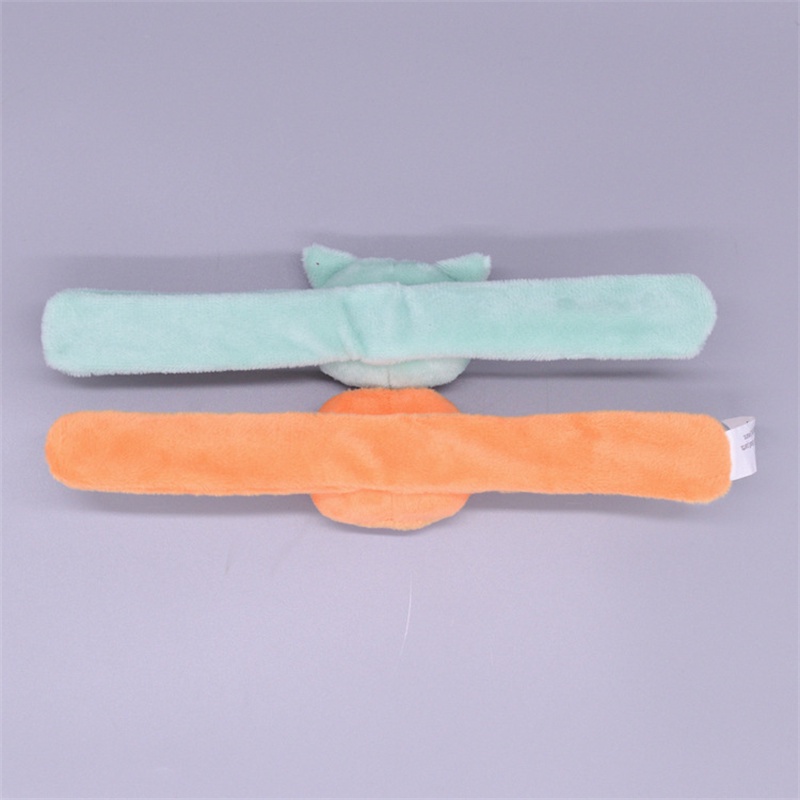 Vòng Đeo Tay Nhồi Bông Mềm Hình Pikachu Genie Rùa Pokemon Làm Quà Tặng Sinh Nhật Cho Bé