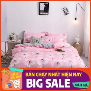 Bộ chăn ga 5 món