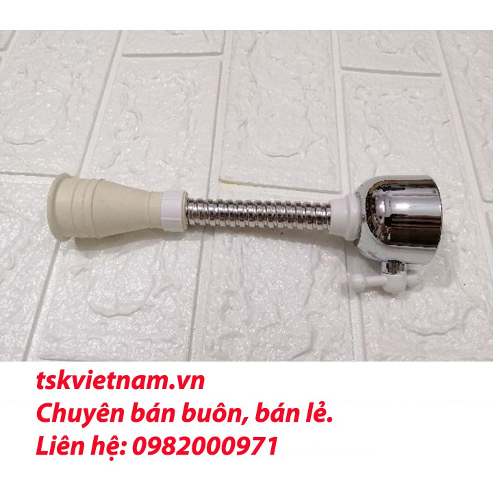 Đầu vòi chậu rửa bát