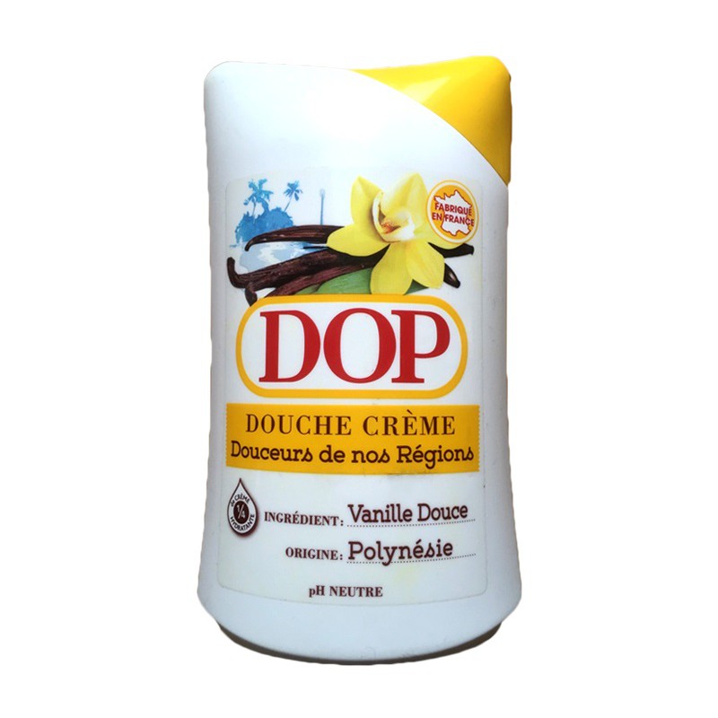 Sữa Tắm DOP 250ml