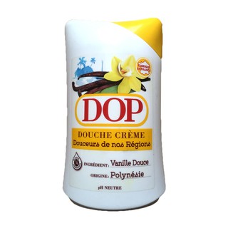Sữa tắm dop 250ml