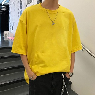 Áo thun Stee basic Unisex