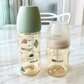 ✨ Bình sữa Moyuum Hàn Quốc 170ml/270ml