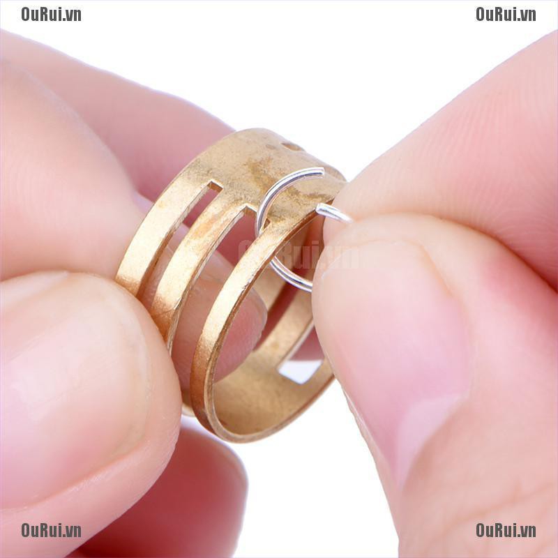 Bộ Dụng Cụ Sửa Chữa Trang Sức Chuyên Dụng