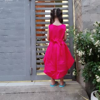 Đầm công chúa cho bé