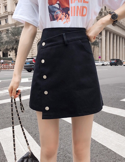 [ Mã FAMAYWA giảm 10K đơn 50K] Váy Cạp Cao Vạt Liền | BigBuy360 - bigbuy360.vn